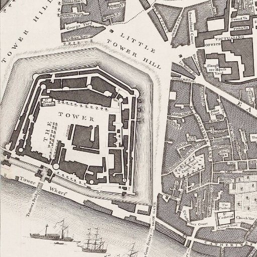 the story of one family in early modern London