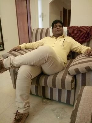 agrawal9898's profile picture. Loving