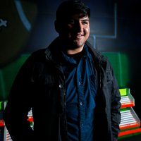 Bryan Navarette (@navarette_bryan) 's Twitter Profile Photo