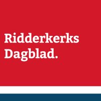 Ridderkerks Dagblad(@ridderkerksdb) 's Twitter Profile Photo