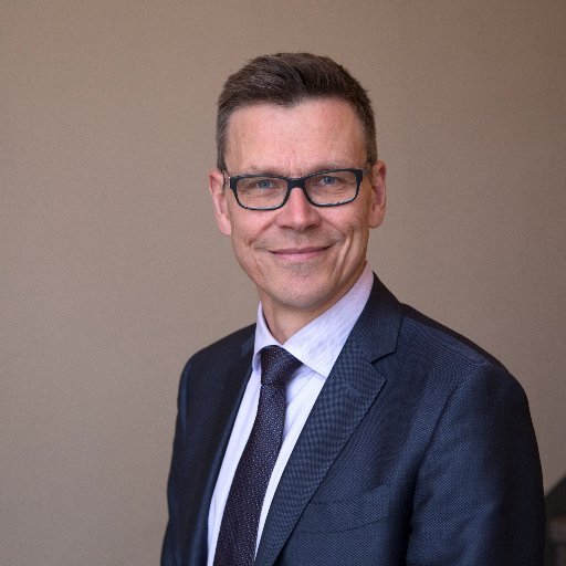 Mikko Spolander Profile