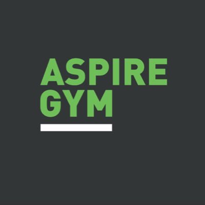 Aspire Gym UOB