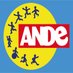 Fundación ANDE (@fande_oficial) Twitter profile photo Fundación ANDE (@fande_oficial) Twitter profile photo