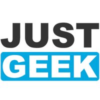 JustGeek(@JustGeek) 's Twitter Profile Photo