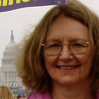 Patti Anklam (@panklam) 's Twitter Profile