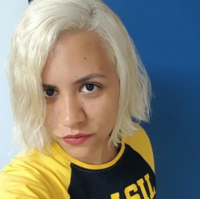 Priscillaさんのプロフィール画像