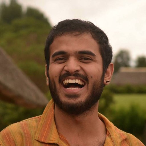 arjunkhoosal's profile picture. IDWork's tech guy™