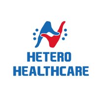 heterohealthcareofficial (@heterohcl) 's Twitter Profile Photo