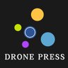 drone_press's profile picture. 国内外のドローンに関する情報をお届けするドローン特化メディア『DRONE PRESS』のtwitterアカウントです。
【ライター募集中】ご興味ある方からのメッセージもお待ちしております。