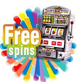 freespins1's profile picture. https://t.co/GZ76CH6NUF - latest free spins and no deposit bonuses to online casinos. Play with free money and win mega jackpots. Read our reviews every day!
