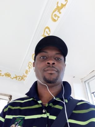 CEO OF IFYCRETE PROJECTS, a civil engineer and we are into interior and exterior ceilings, walls and floors design and also general construction