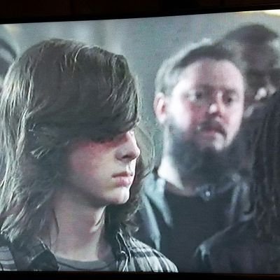 ActorBillyJames's profile picture. Inspiring Actor/AD and Savior of the Walking Dead.