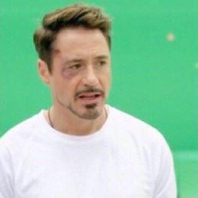 ❤️ RDJ