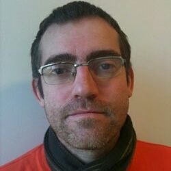 CattMundy's profile picture. Matt Cundy