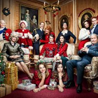The Windsors(@The_Windsors_) 's Twitter Profile Photo