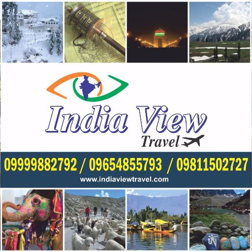 INDIAVIEW TRAVEL (ALL INDIA TOUR & TRAVEL)  Mob: +91 9999882792  24X7 HOLIDAY AVAILABLE IN DELHI   CONTACT MR AMIT