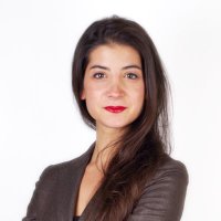 Valeria Aruffo (@varuffo) 's Twitter Profile