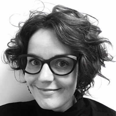 Adventures involving storytelling, design, theatre, education, two rescue cats and just a little bit of mischief. Also, I basically only tweet at conferences.