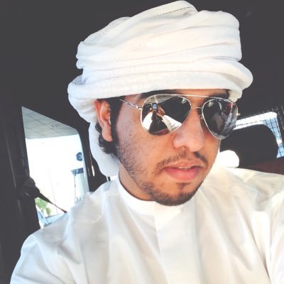 محمد بن لحمر على تويتر