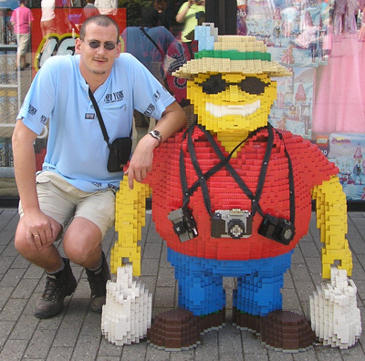 chris16373's profile picture. 