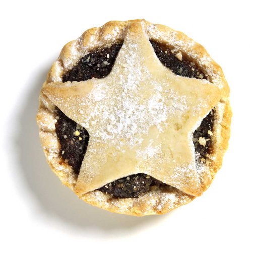 Mince Pies are an EU abomination. British Christmas Pies for British People