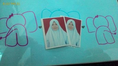 devihsr's profile picture. 