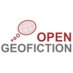 OpenGeofiction (@opengeofiction) Twitter profile photo