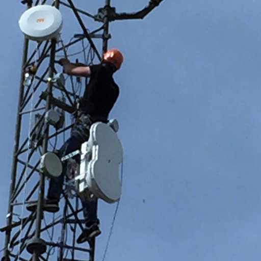 RuralVNworks's profile picture. UK WISP- faster internet for your village