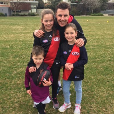 Matthew Lloyd Profile