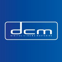 DCinemaMastering (@digcinmastering) 's Twitter Profile