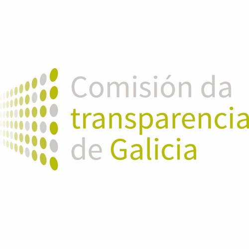 Comisión da Transparencia, órgano adscrito a @valedordopobo para o control da transparencia en Galicia 

https://t.co/vL21V0tkPV