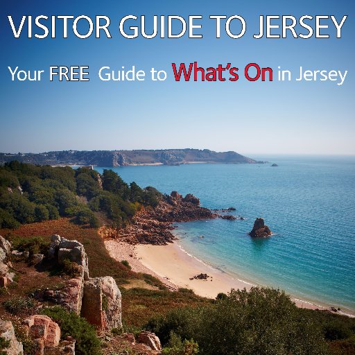whats on jersey