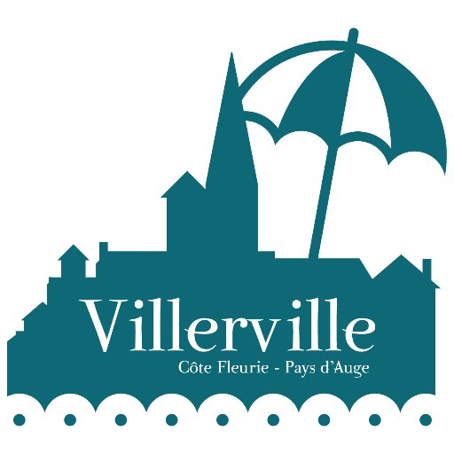 Villerville, station balnéaire entre Deauville et Honfleur, en Normandie ⛱ Labellisée 