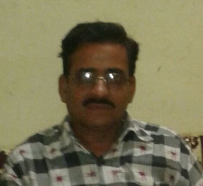 PitabasaHota8's profile picture. Education Department of Odisha