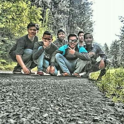 donnylagi007's profile picture. Suker...