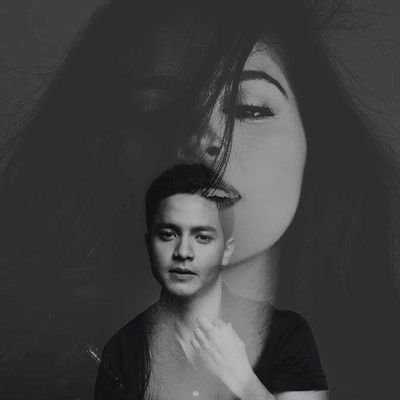 VienalouR's profile picture. aldub is the best 💑 I imagine💋✌