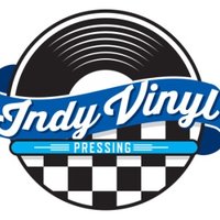Indy Vinyl Pressing(@IndyVinyl) 's Twitter Profile Photo