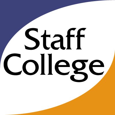 Staff College are no longer using Twitter.  
You can connect with us via Linked In: https://t.co/YCAKWt60A2…