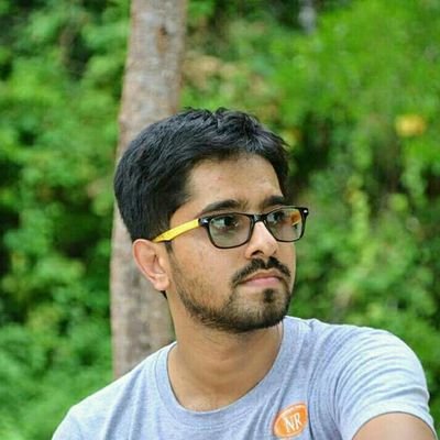 A Software professional, Music lover, Photography enthusiastic and a Traveller.