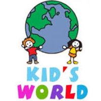 Kids Nursery World(@kidsnurseryworl) 's Twitter Profile Photo