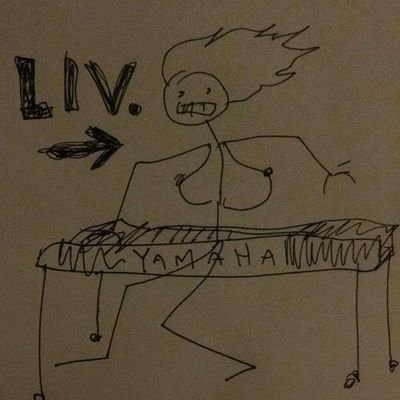Liv_themusic's profile picture. 