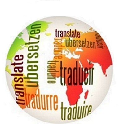 weltsprachen's profile picture. We are a young #translation and #interpreting company. Nice to meet you! We are hiring! #xl8 #1nt  #t9njobs #legal #medical