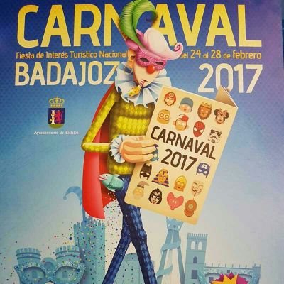 Dispuesto a rajar de mas de uno de los que se la dan de carnavaleros y solamente lo son durante los 4 dias o cuando les toca concursar, dais asco!!!