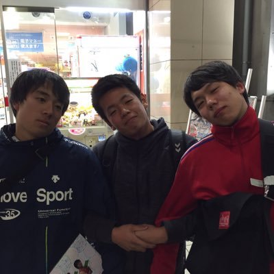 gyozinhand's profile picture. 使ってません。新しい方@gyozinhand2