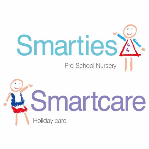 Smarties nursery was founded in 1989 with a commitment to provide the highest standards of care and education.