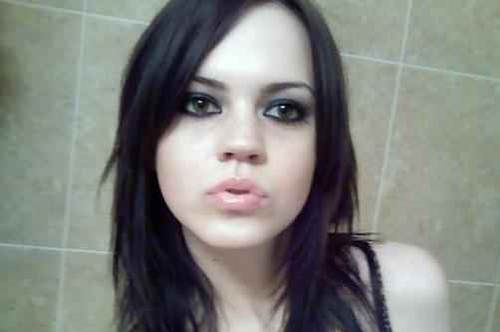 AliCFlorina's profile picture. 