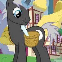 Dark Moon (@mlp_dmoon) 's Twitter Profile