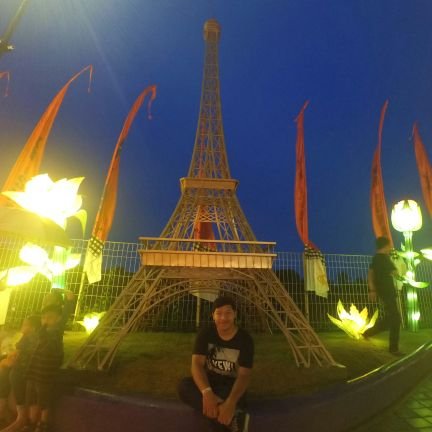 aatngono's profile picture. Ramah & Suka Tersenyum