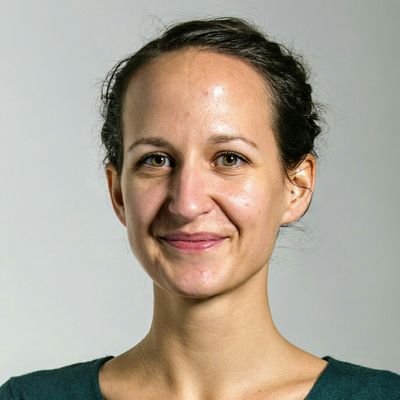 NoraLanari's profile picture. Researcher. Into economy-environment relations, particularly water & commercial agriculture. Views my own.