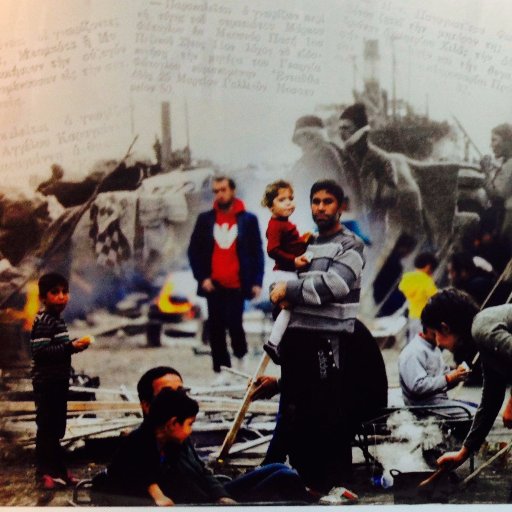 migrations and international protection, human rights, solidarity and cooperation